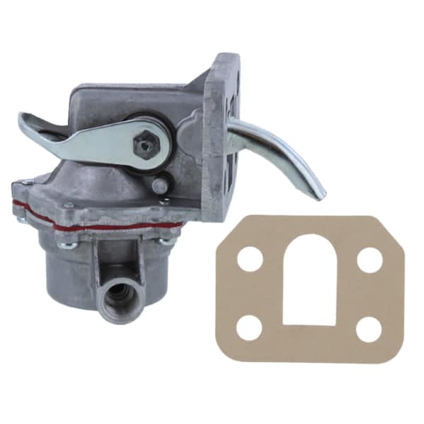 Aftermarket Fits CAT Fits Caterpillar D4.236 Fuel Lift Transfer Pump 416 426 BACKHOE V60C 7C FSG60-0207 - main